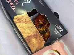 -悠个炸鸡(南京创始店)