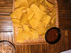 -Rural Tequila墨西哥餐厅(东川路店)