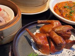 -丽晶轩中餐厅(重庆丽晶酒店)