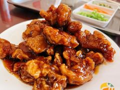 -杏园餐厅(阜成门店)