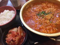 -米屋石锅拌饭(师大店)