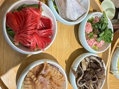 -渝宗老灶火锅(时代天街店)