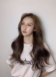 点击看大图 -3AM HAIR SALON烫发染发接发