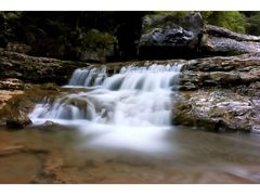 -华蓥山天意谷景区