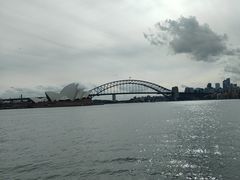 -悉尼海港大桥