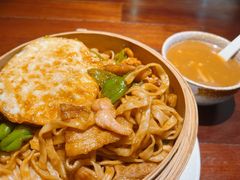 -德永枣香烤鸭(官舍店)