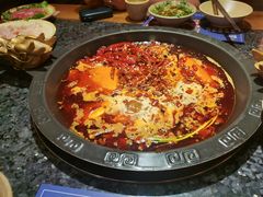 -蜀大侠火锅(龙岗店)