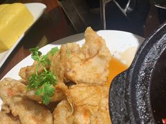 -谢虢彬名厨私房菜