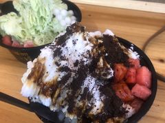 -串妹花式冰粉(乐山总店)