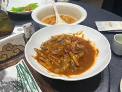 -将相和·海鲜蒸饺大连菜