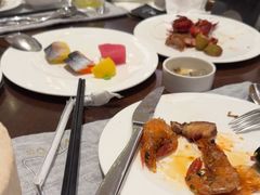 -Social 秀西餐厅-长沙瑞吉酒店(运达店)