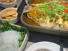 -半天妖烤鱼(印象城店)