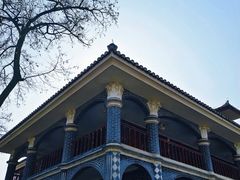 -遵义会议纪念馆