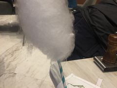 -新发展亚太JW万豪酒店·福苑咖啡厅