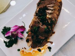-西安贾三灌汤包·回坊小吃·清真炒菜(北院门总店)