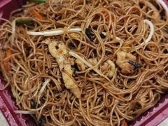 橄榄鸡丝炒米线-大西豪(共和分店)