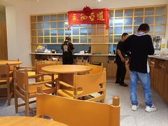 -永和豆浆•台北卤肉饭(山水大润发店)