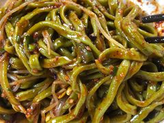 -老陈婆手工面庄