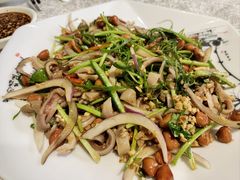 -家乡饭店(里仁洞店)