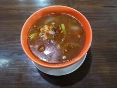 -panchos 墨西哥餐厅(嘉绿苑店)