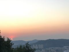 -火炉山森林公园