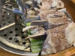 蒙料一八手把肉-蒙料·手把肉(望京店)