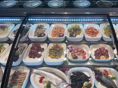 -巢湖名吃·东关老鹅汤(江南风情街店)