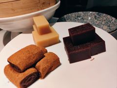 -四季民福烤鸭店(王府井东安门店)