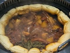 -满兴咱妈烀饼铁锅炖(兰州北街店)