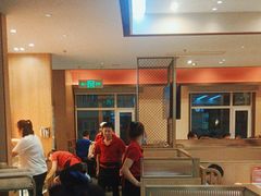 -蜀留香火锅·始于1999·原四川老火锅(白堤路店)
