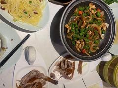 -华馨园北京烤鸭(丽水店)