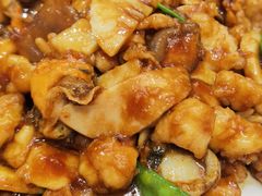 -大眼锅贴水饺(河东店)