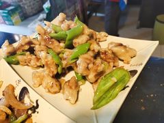 -东海章鱼馆(恒瑞街店)