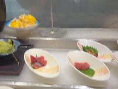 -丰卓会海鲜自助(中润大道店)