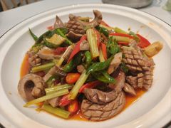 -周正水煮活鱼·吊水鱼(杏东店)