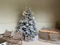 -J Create城市露营咖啡·简餐·宠物(上海动物园店)