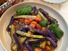 -龟兹KUCINA·新疆菜(前滩L+PLAZA店)