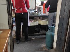 门面-王氏烧麦大骨汤水饺