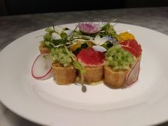 -雀蓝川菜(奥体广场店)