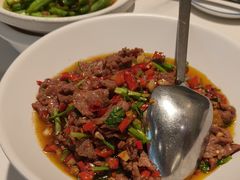 -兰湘子·湘菜小炒(盛龙广场店)