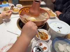 -东门口·新式老北京火锅(河西龙湖天街店)