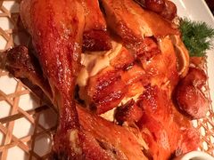 -花马天堂云南餐厅 Lost Heaven(外滩店)