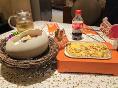 -小董哥烤串(金水花城店)