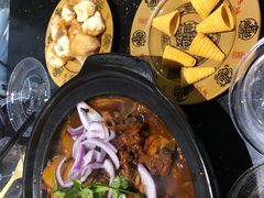 -花雕醉鸡(北大街义勇街店)