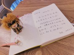 -Ours树朵家亲子餐厅(远策中心店)