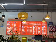 -螺蛳粉先生(蓟门桥店)