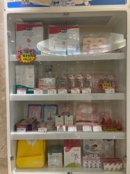 -星摇篮月子中心(市妇幼店)