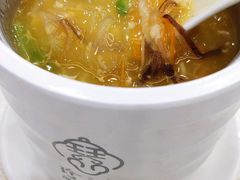 顺德拆鱼羹-寻味顺德·珍之宝酒楼(银钻店)