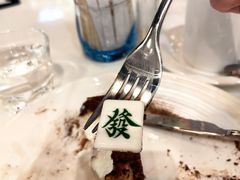 -金湖港式餐厅(建外店)