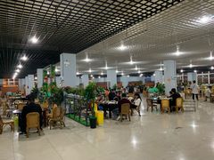 大堂-朝伟清真铜瓢牛肉馆(三十年老·店)